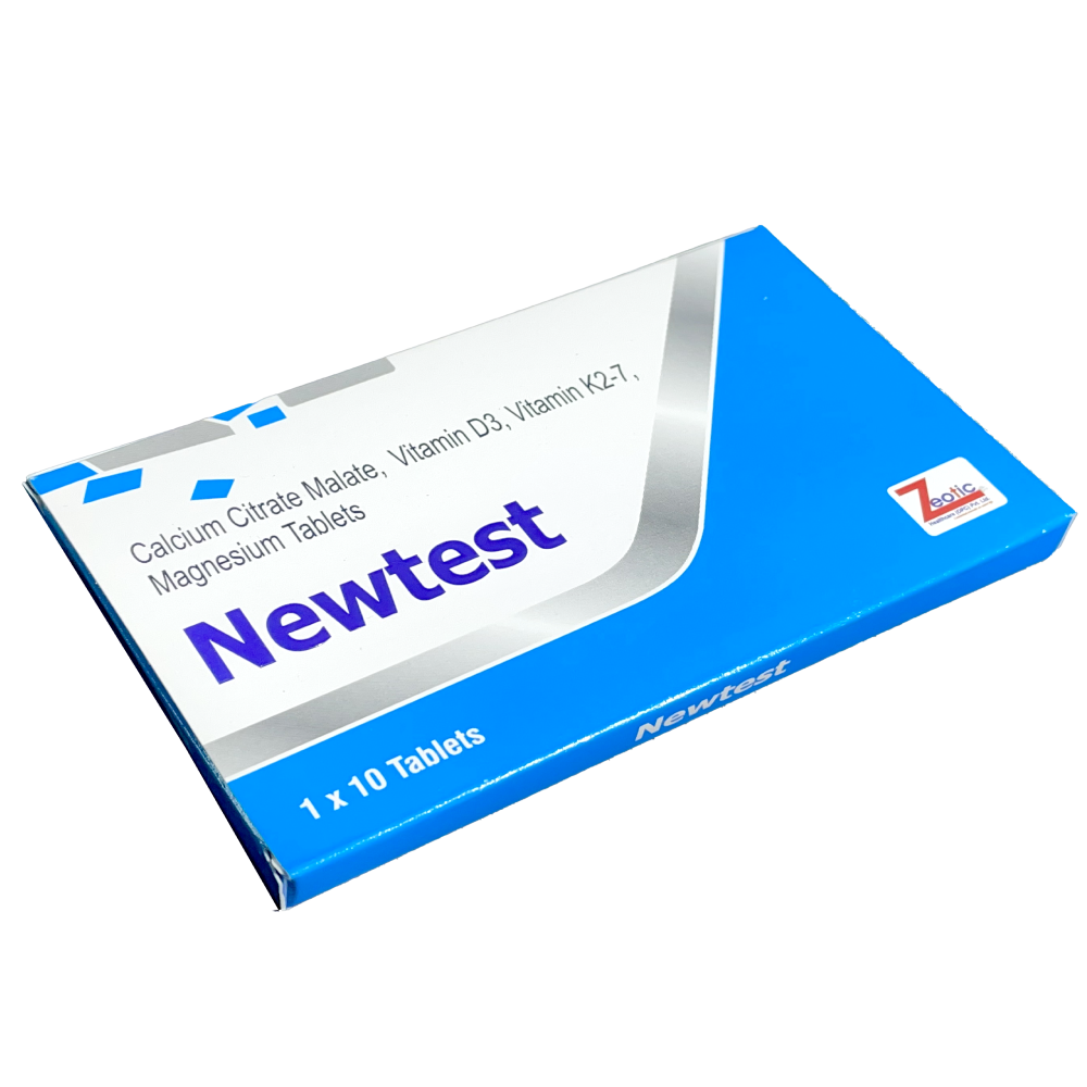 NEWTEST