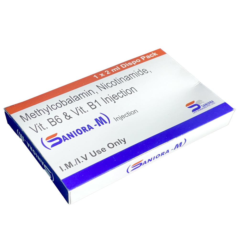 Nerve Supplements