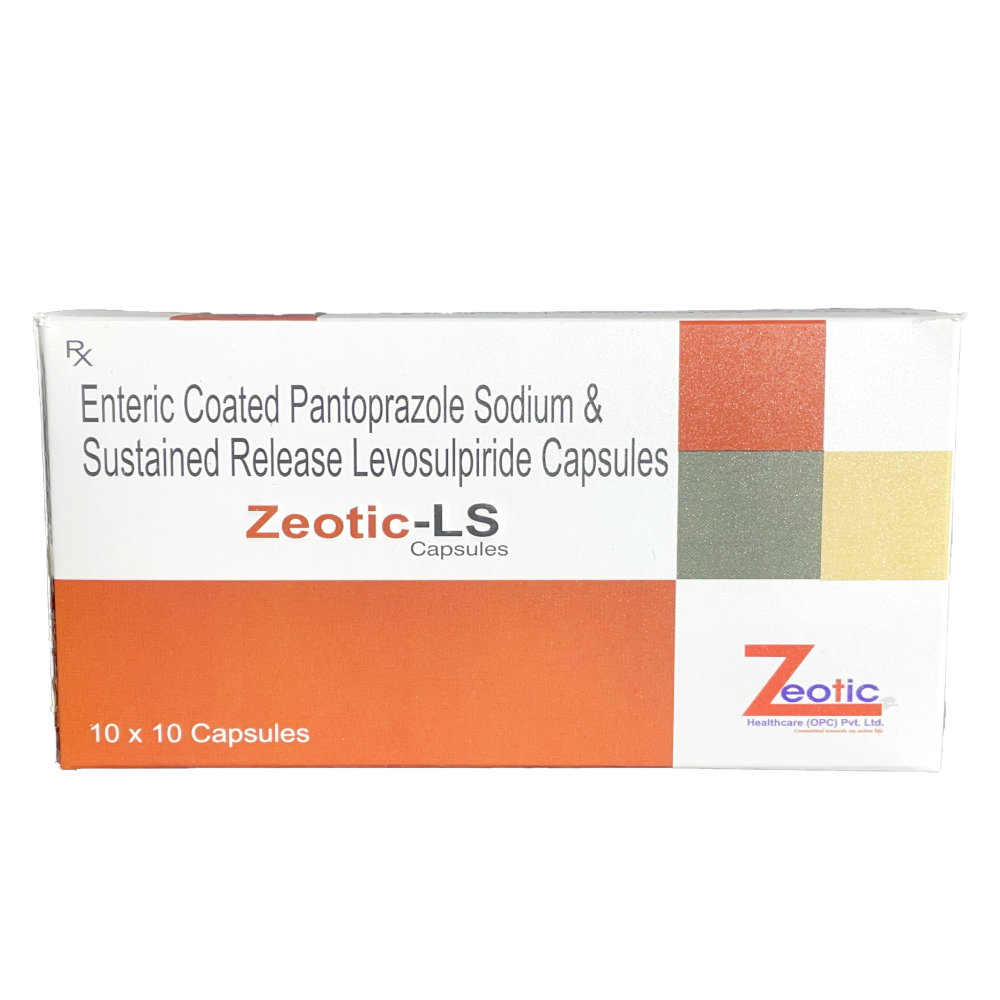 Proton-Pump Inhibitors