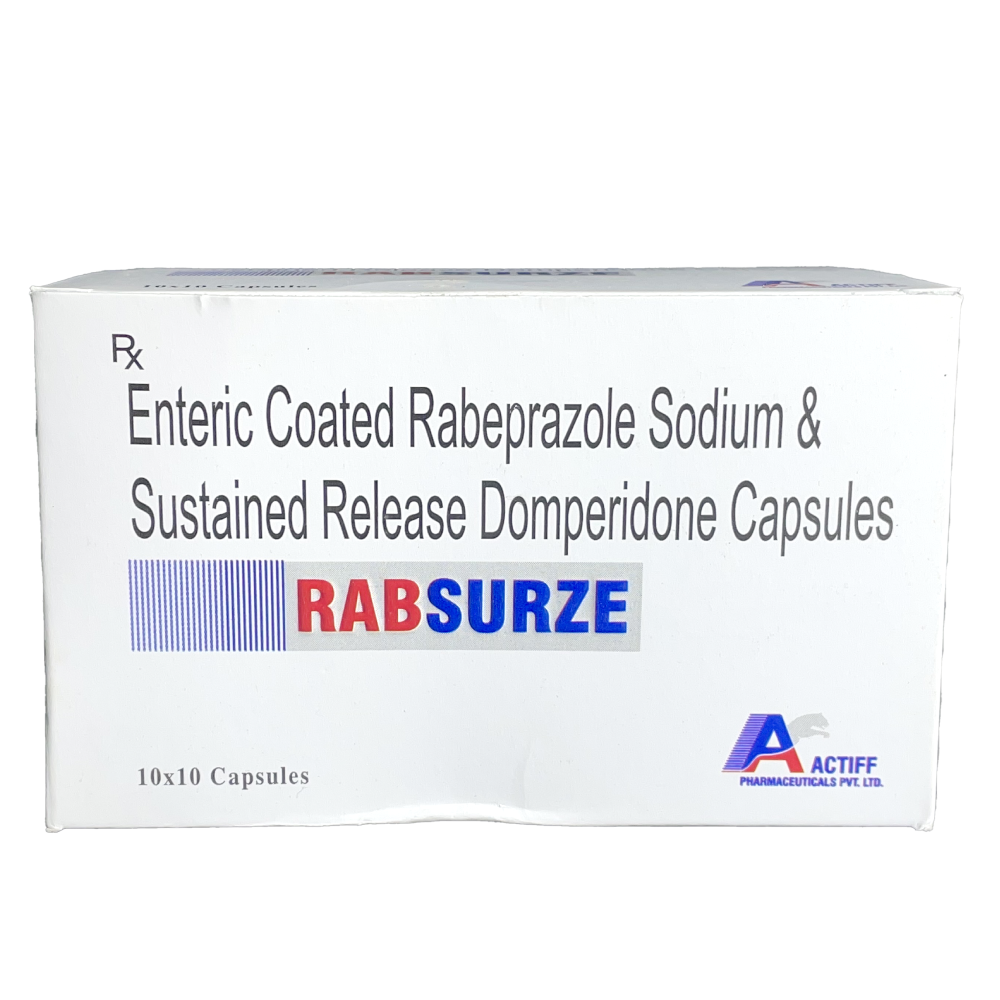 Proton-Pump Inhibitors