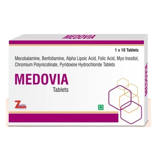 Nerve Supplements