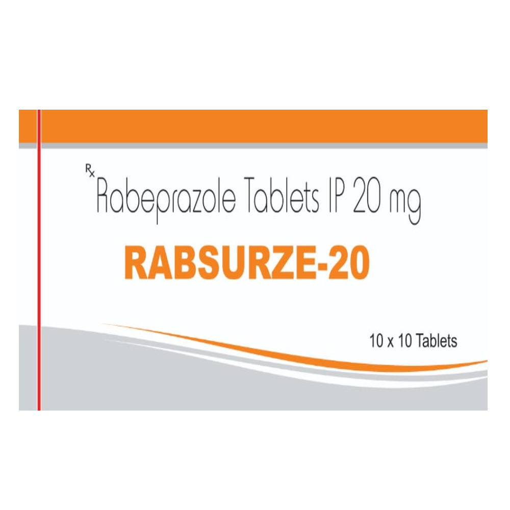 Proton-Pump Inhibitors