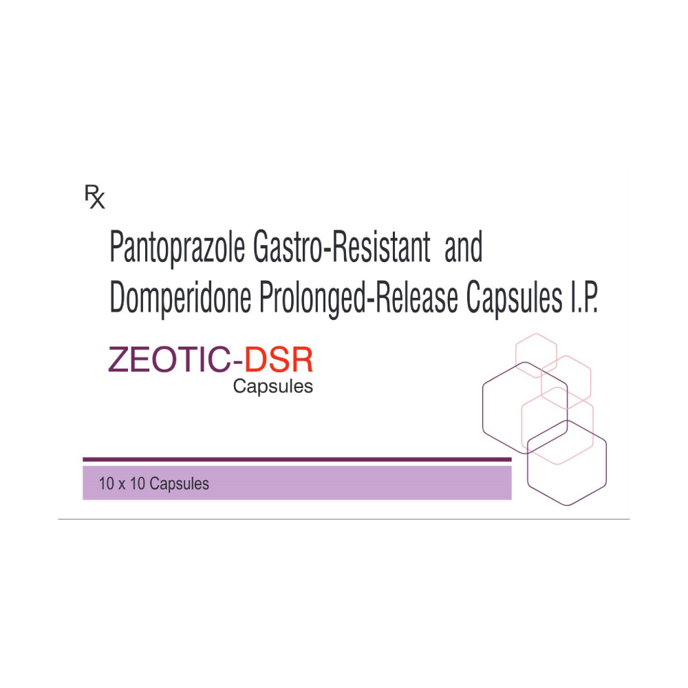 Proton-Pump Inhibitors