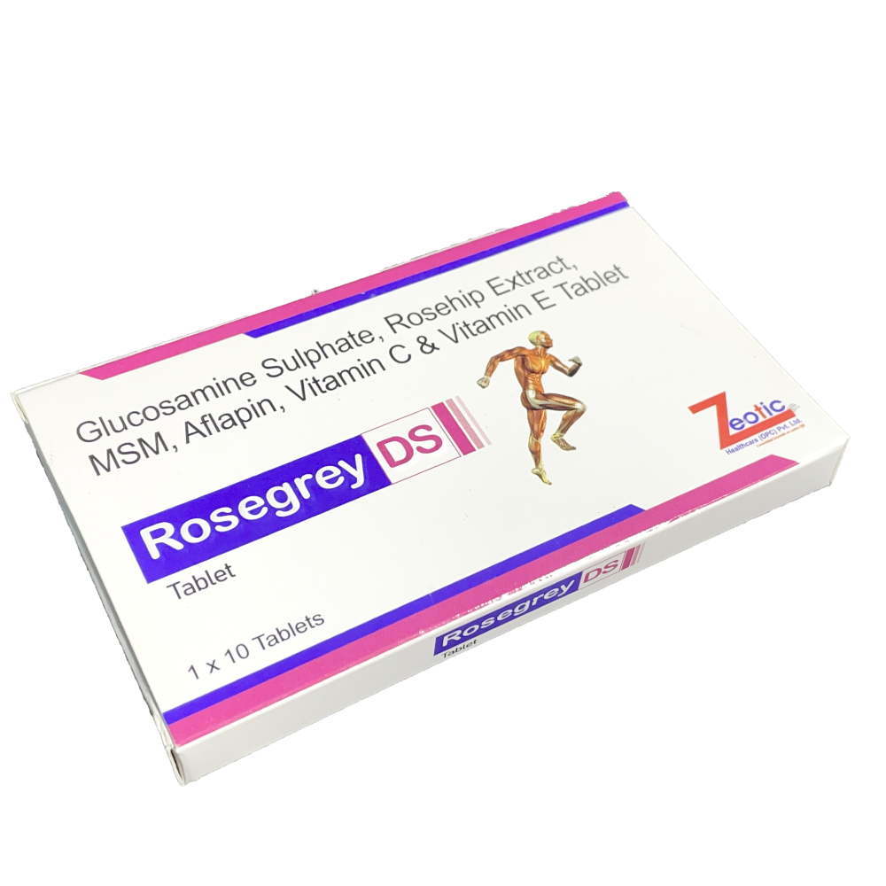 Osteoarthritis