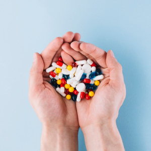 Antibiotics