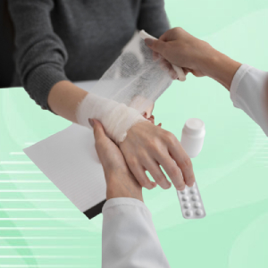 Fracture Management