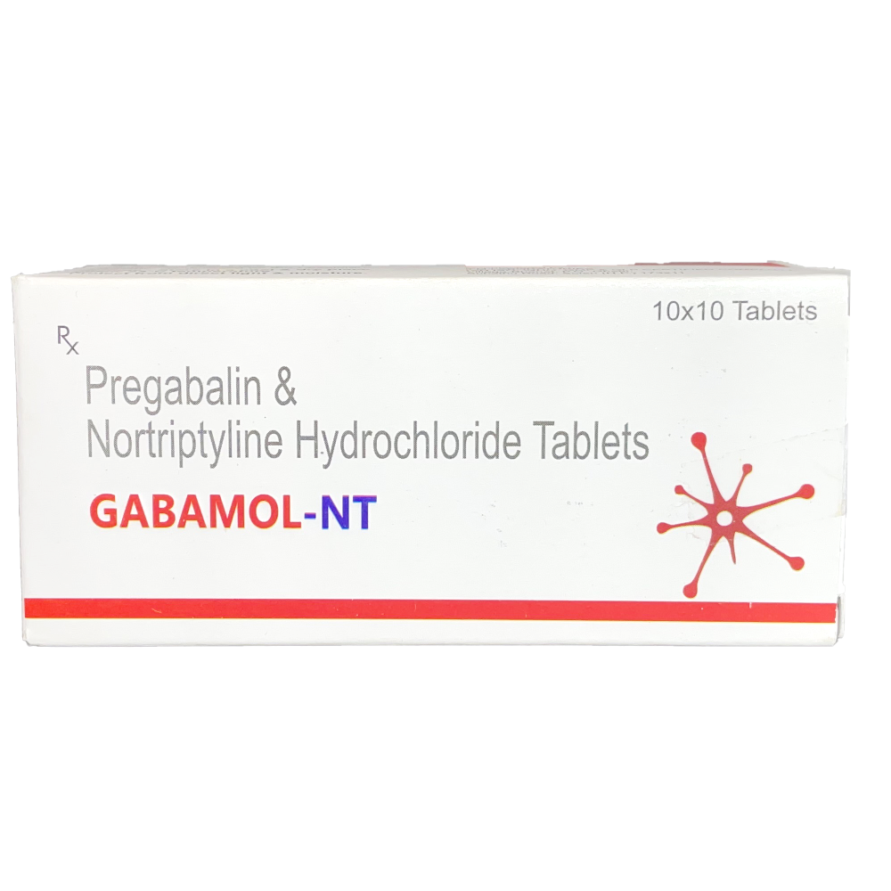 Neuropathic Pain