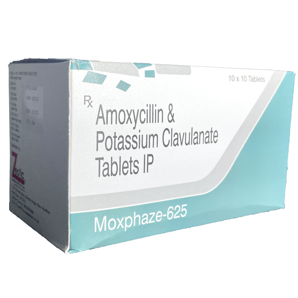 Antibiotics