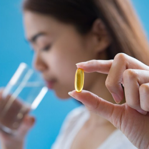 Nerve Supplements