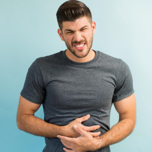 Proton-Pump Inhibitors