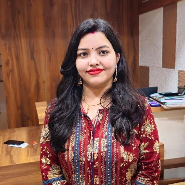 Mrs. Julee Anurag Dubey